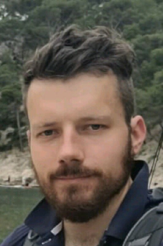 Jérémy Jehan