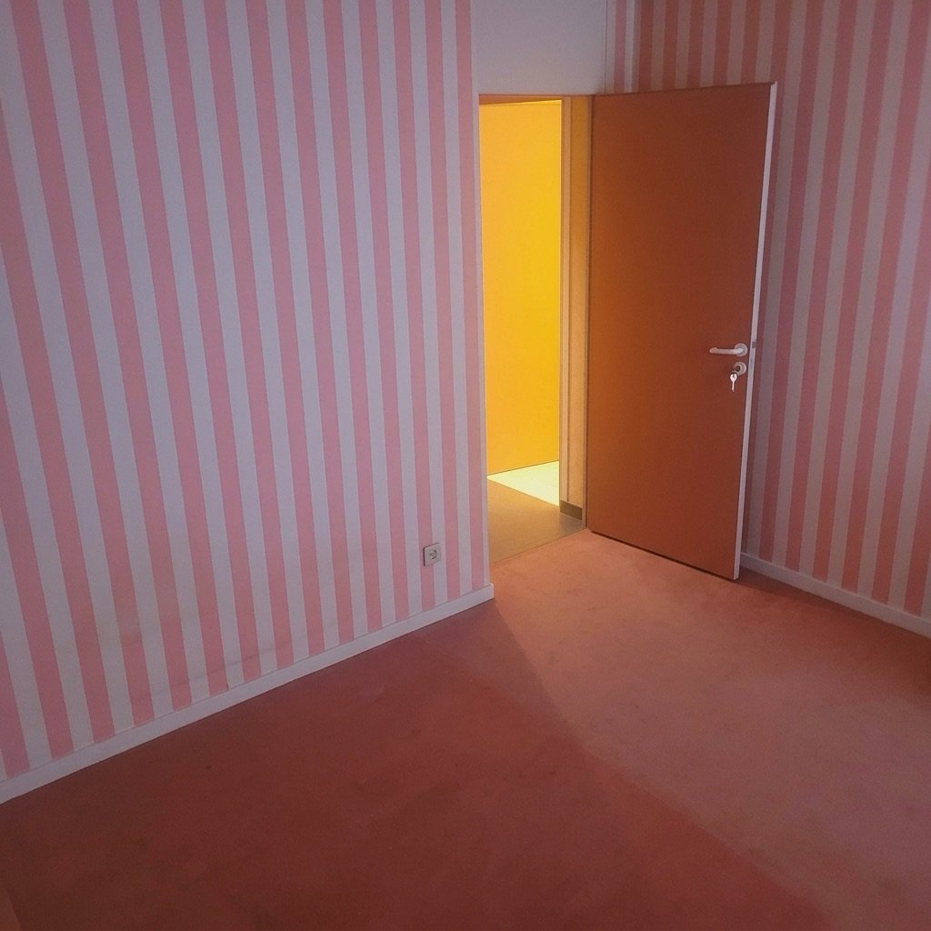 Chambre, lot 11, état actuel